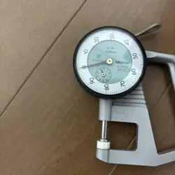 JAPAN PRECISION TOOL