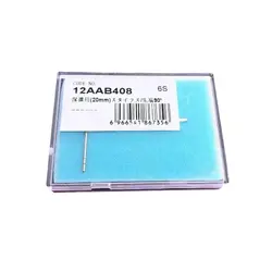 NEW FOR MITUTOYO 12AAB408 5µM 20L DEEP GROOVE ROUGHNESS METER STYLUS