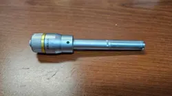 INTERNAL MICROMETER .5