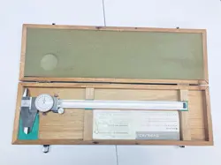 MITUTOYO 505-645-50 12