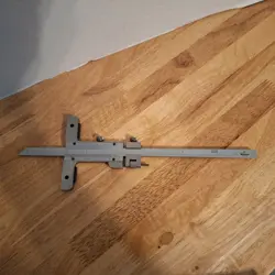 TO INCH WITH