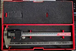 HARD CASE MITUTOYO