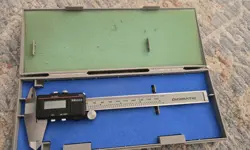 MITUTOYO DIGIMATIC CALIPER