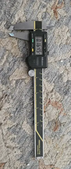 CALIPER ABSOLUTE