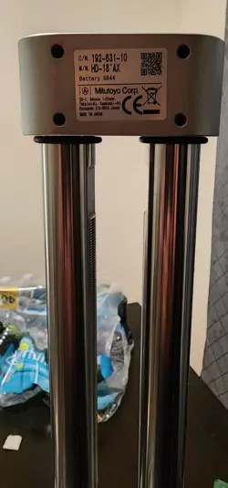 HIEGHT GAUGE
