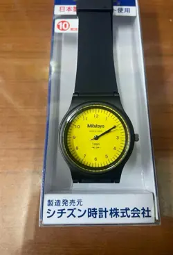 WATCH CITIZEN COLLECTION