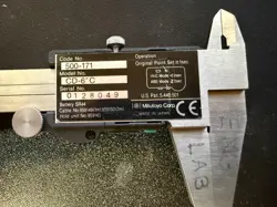 ABSOLUTE DIGIMATIC 500-171