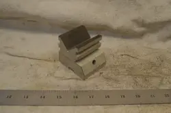 MITUTOYO V-BLOCK