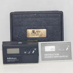 W/MANUAL STORAGE