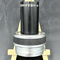 OPTICAL COMPARATOR FOR