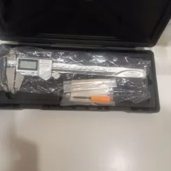 VERNIER CALIPER CD-15PSX