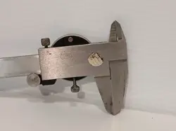 FOR PARTS