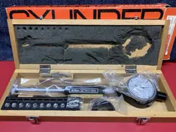 CYLINDER GAGE NOS