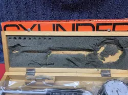 MITUTOYO METRIC
