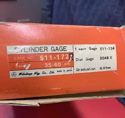 CYLINDER