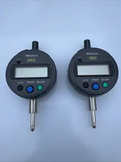 DIGITAL INDICATORS