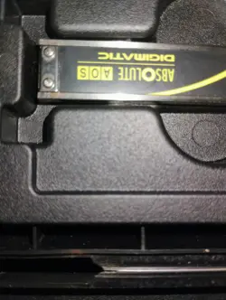 ABSOLUTE DIGITAL HIGH