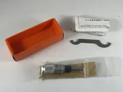 OPEN BOX