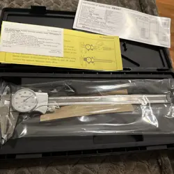CALIPER 0.001 IN