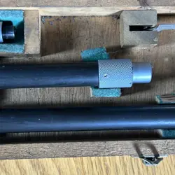 MITUTOYO TUBULAR INSIDE