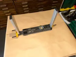 EASY METRIC