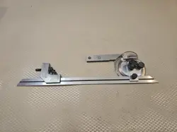 BEVEL PROTRACTOR 12