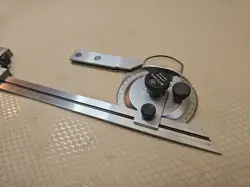 PROTRACTOR