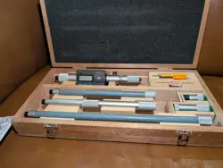 SERIES DIGIMATIC TUBULAR