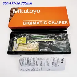 CALIPER NEW US