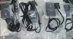 USED MITUTOYO RS-232C INPUT TOOL 264-007 IT-007R