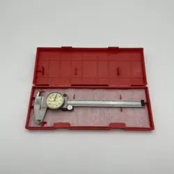 HARD CASE 9”