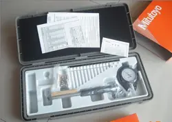 MM 0.001 MM/
