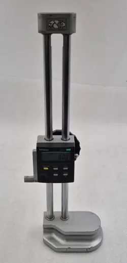RANGE GAGE
