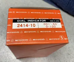 INDICATOR NOS