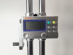 DIGIMATIC HEIGHT