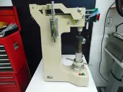 HARDNESS TESTER M6774