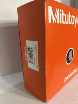 MITUTOYO 053906B DIGIMATIC