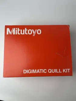 MITUTOYO 053906B