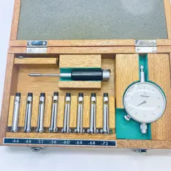 BORE GAGE SET
