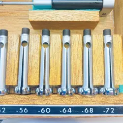 DIAL BORE GAGE