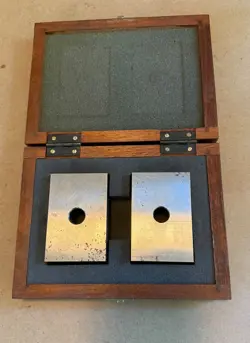 OF IN BOX