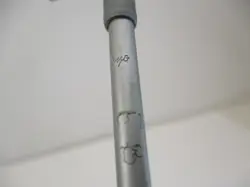 TELESCOPING