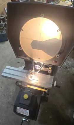 TOOL “MASTER-VIEW”