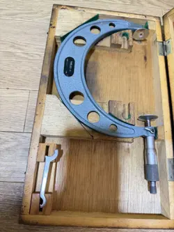 GMA-175 GEAR