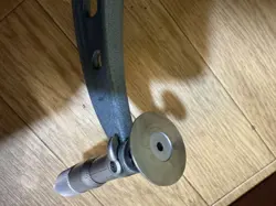 TOOTH MICROMETER