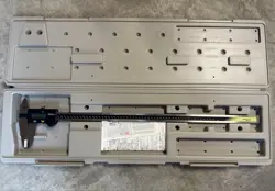 DIGITAL CALIPER 0-600MM