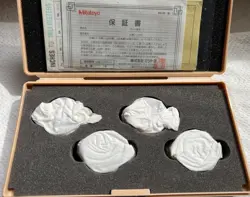 MITUTOYO OPTICAL