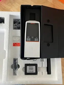 TESTER NEW WITH