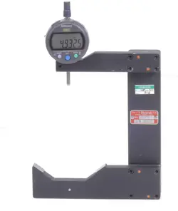 RANGE MITUTOYO 543