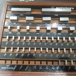 81 PC GAGE